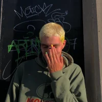SAMNYX's Profile Pic