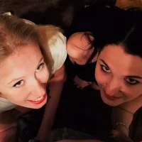 MinieAndDyana's Profile Pic