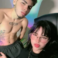 GoldPassion model avatar