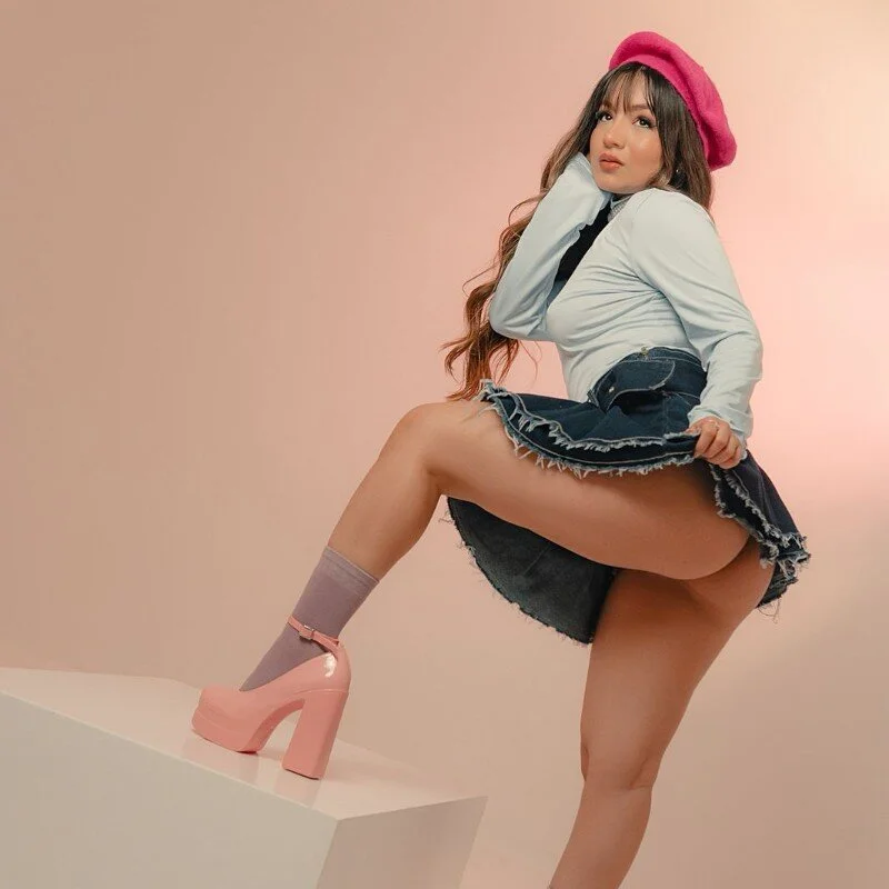 HannahDavis_ live cam profile