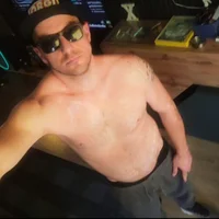 Webcam model RoyRumble