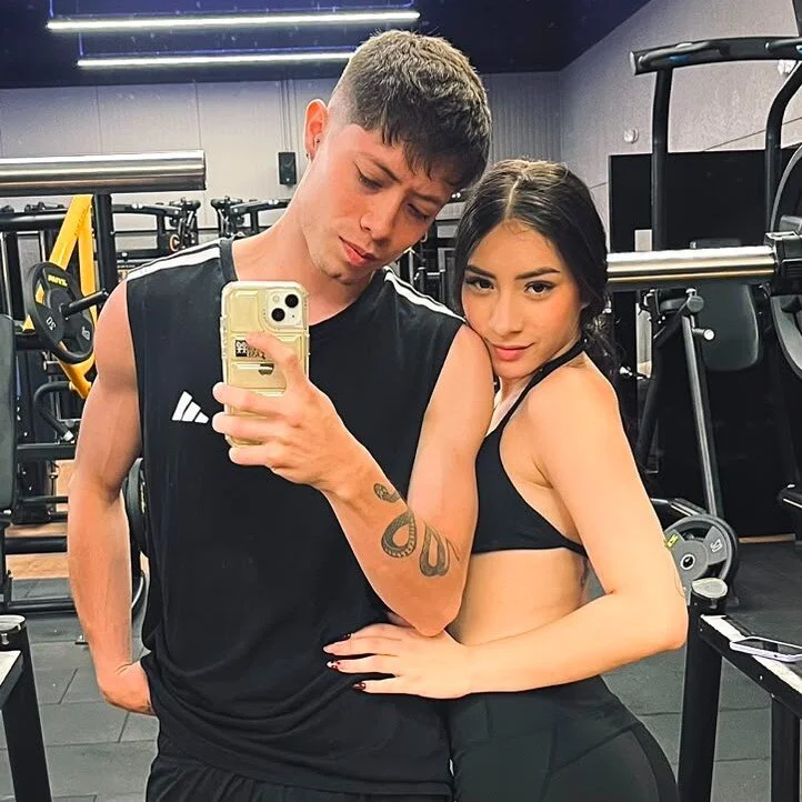 alliceandmarcus Stripchat profile image