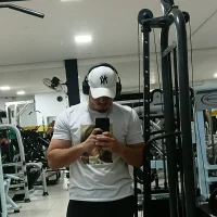 Gustavo0p's Avatar Pic