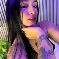 Foto desnuda XXX de Meiis_