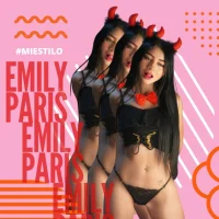 תמונת פרופיל של EmylyyParis