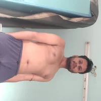 Zdjęcie profilowe modela jerkboybp