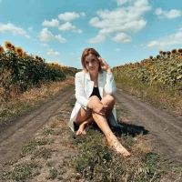 SusanGold9211 Φωτ, Προφίλ