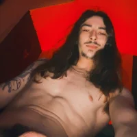 Zdjęcie profilowe modela ShyCuriousBoy