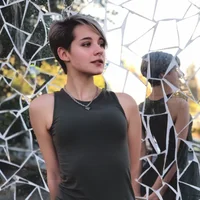 Gambar Profil SupergirlNata