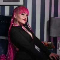 Gambar Avatar AzuraRousse