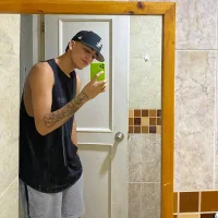 JosuaN07's Profile Pic