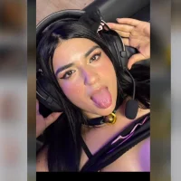 Foto desnuda XXX de lesley_anni