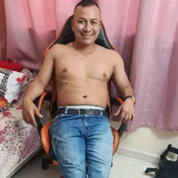 maikol_luza's Avatar Pic