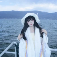 xiaoshui77's Profile Pic