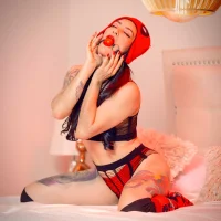 Gomorygg's Avatar Pic
