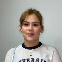 Zdjęcie profilowe modela Amalia_Collins