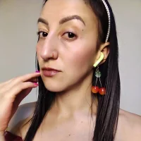 Photo de profil de Oriana111