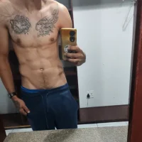 Gman401's Profile Pic