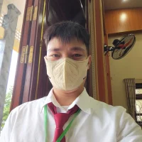 PhongTranHN1 Gambar Avatar