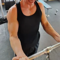 MuscleLuc's Profile Pic