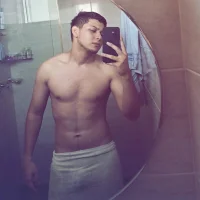 Marvel_Boyyy's Profile Pic