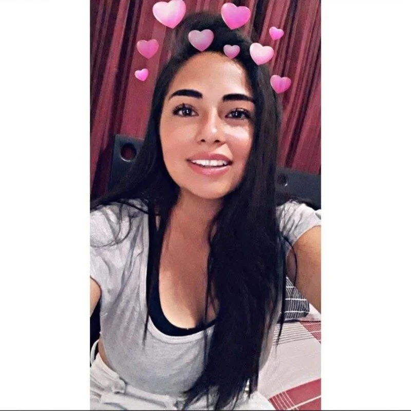 misssexypri Stripchat profile image
