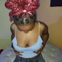 ebonyslut4U