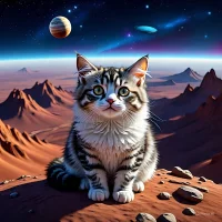 Awatar – -XiaoMiao-