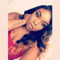 Profilová fotka MissBlossom