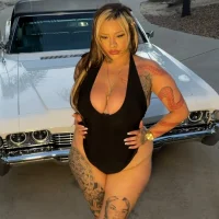tattoobunni - Profil Fotoğrafı