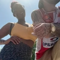 MelaninShortcake avatarbilde