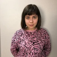 RebekaKarliss's Profilna slika