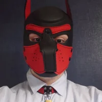 CagedPup's Profile Pic