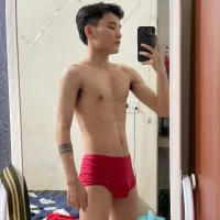Gambar Avatar LTMinh08