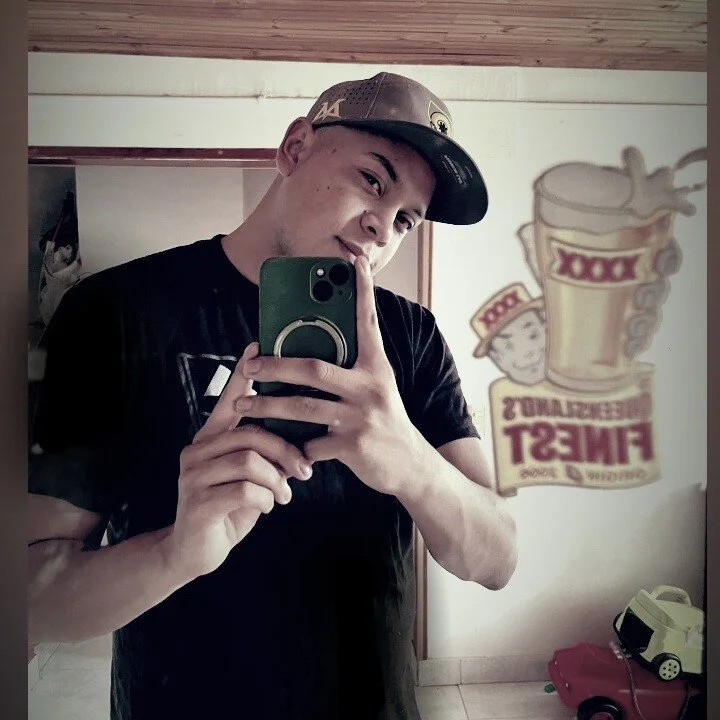Jacson0420 profile photo