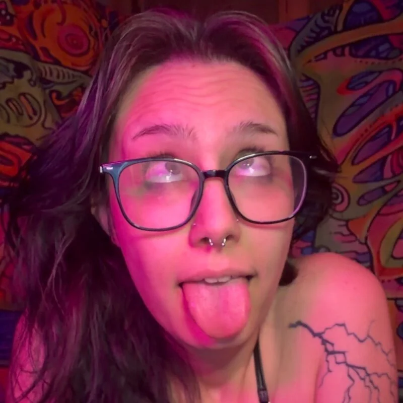 B4BYJINX Stripchat profile image