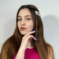 ElgaDeeks's Profile Pic