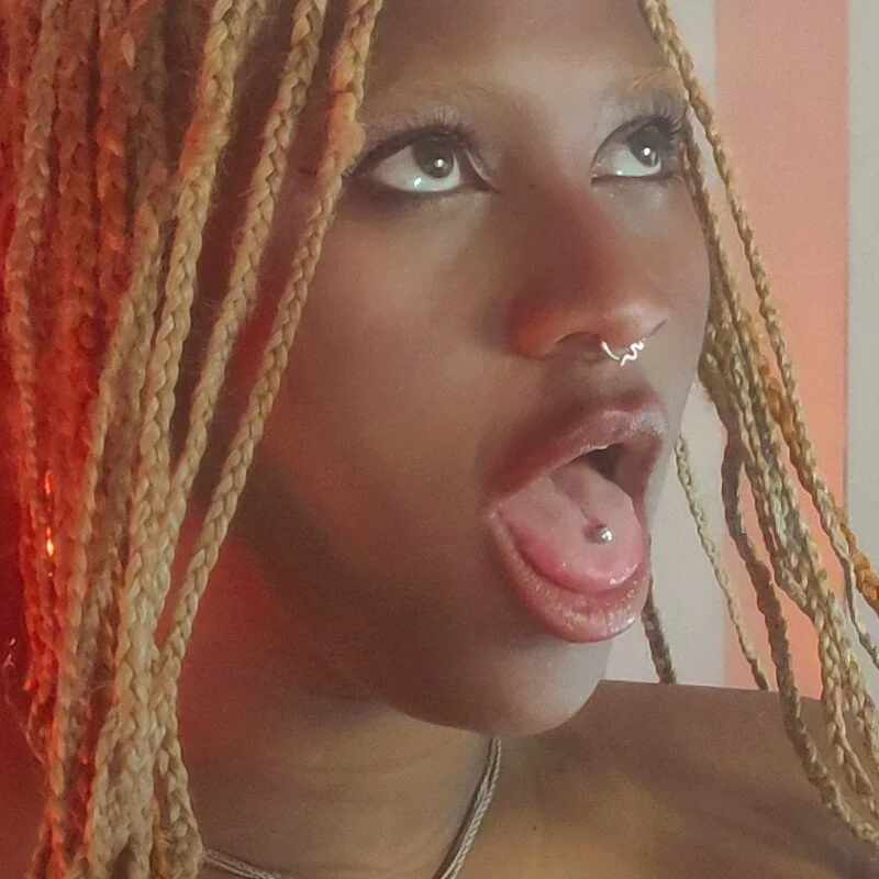 EvonyFoxxx Stripchat profile image