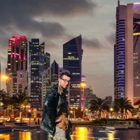 Che97Ayoub's Profile Pic