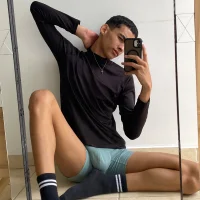 Paulosex12 webcam