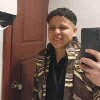 Slika avatara modela RICKCRUZ68