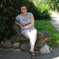 CarolApril - Profil Fotoğrafı