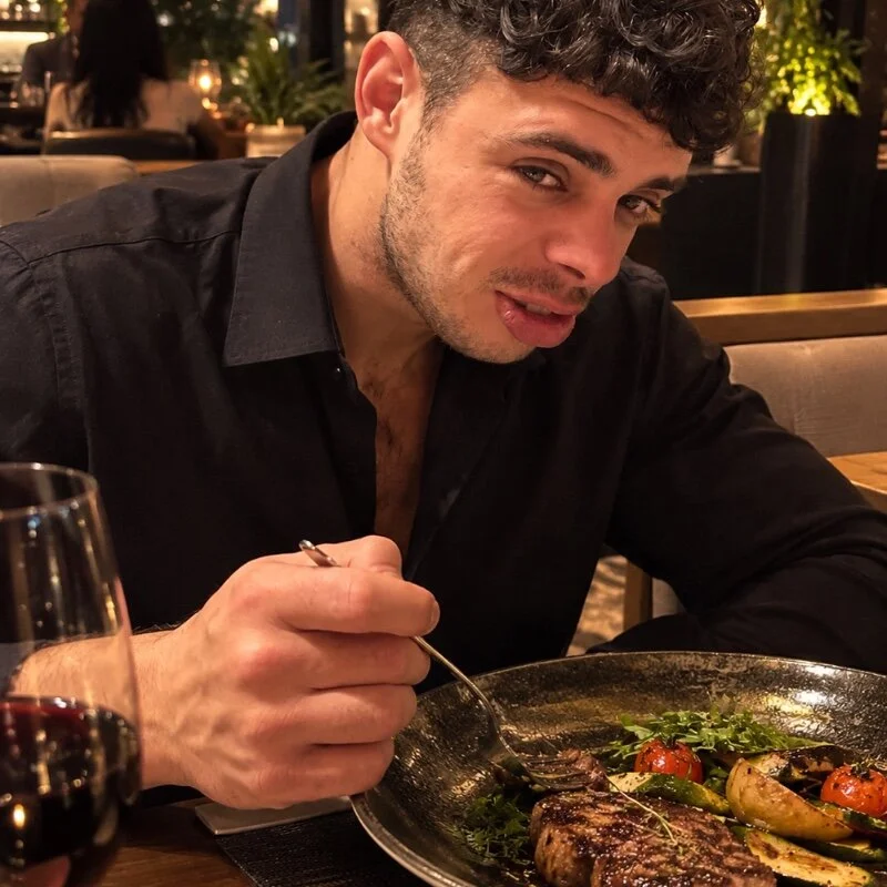 Paradisebb profile photo