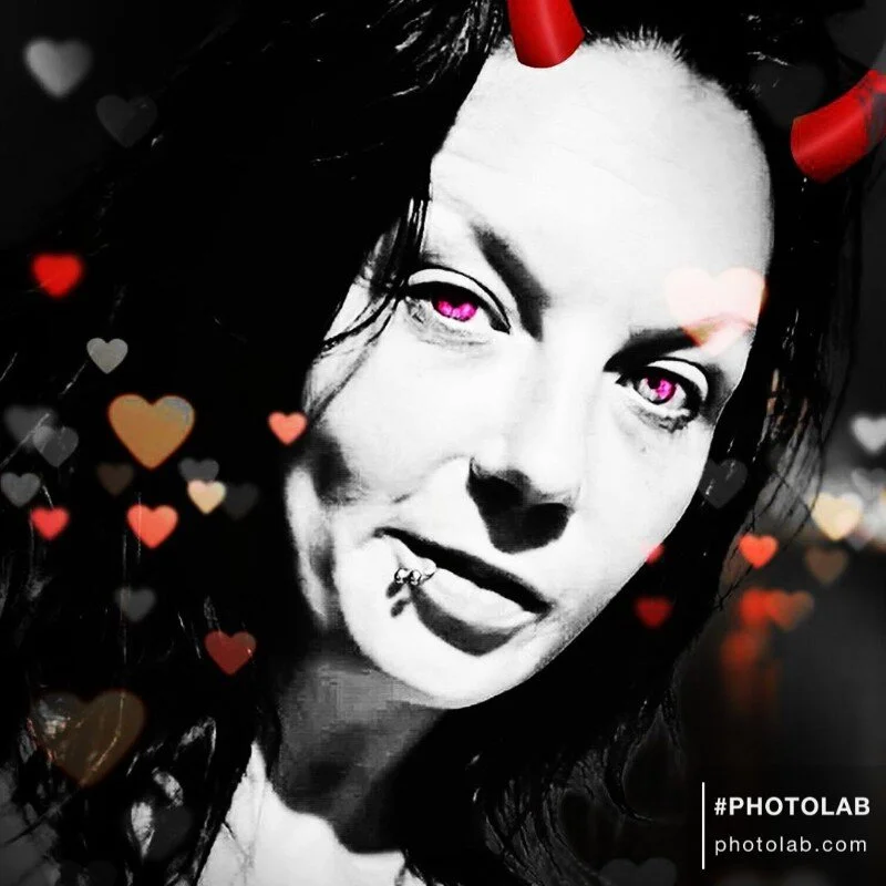 BaddBunni profile photo