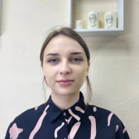 AudreyHigginson фото профиля