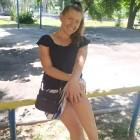 Veraverunchik's Profile Pic