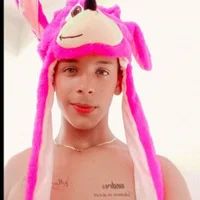 LatinsBoys18's Avatar Pic