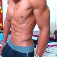 Tayson_BigCock Adlı Modelin Avatarı