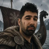 Okadarcik's Avatar Pic