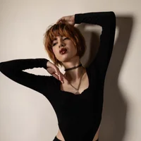 MissMorganMoon avatarképe